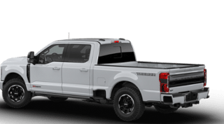 2026 Ford Super Duty® External Image 3